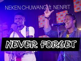 Never forget: A playlist by Neken Chuwang on Audiomack