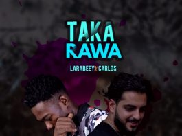 Taka Rawa by Car1os: Listen on Audiomack