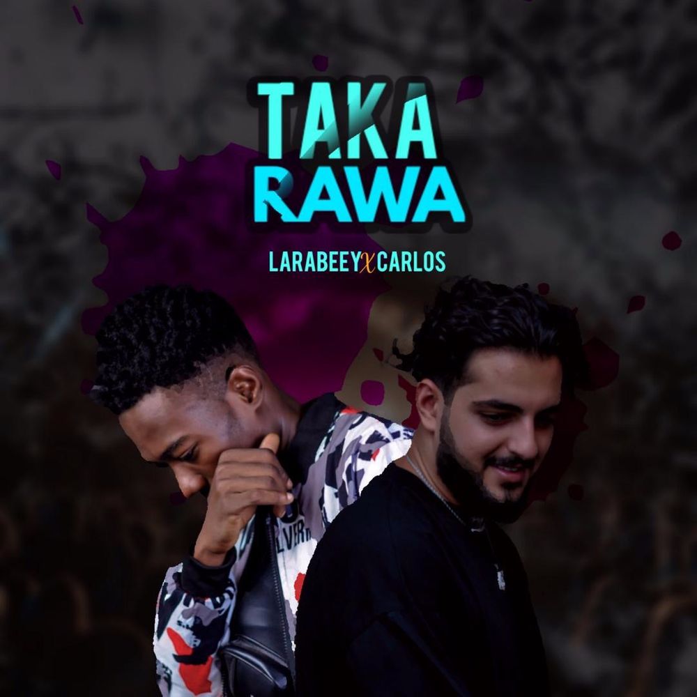 Taka Rawa by Car1os: Listen on Audiomack