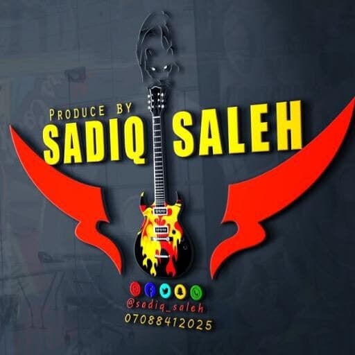 Follow Sadiq saleh (@Officially_sadiqsalehonInstagram) - Koo