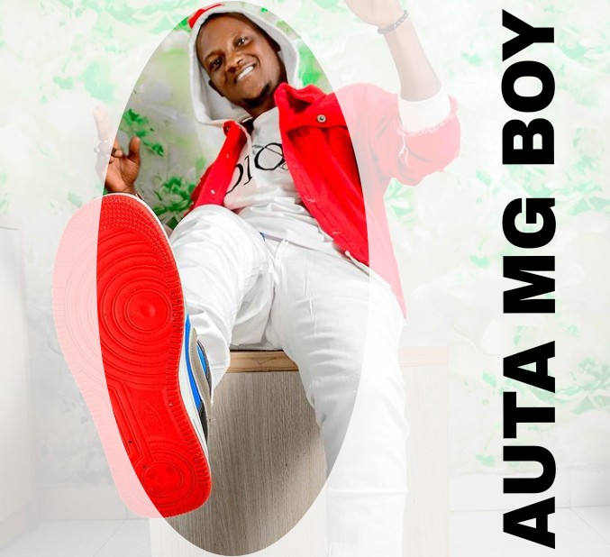 MUSIC: Auta MG Boy - Mallakar Zuciyata Mp3 Download | 360hausa.Com