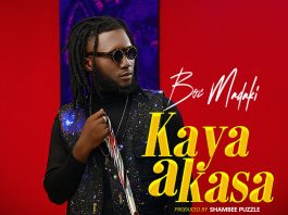 MUSIC: B.O.C - KaYa A KaSa | Gwariloaded