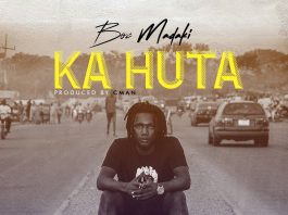 MUSIC: Boc Madaki - Ka Huta Mp3 Download | 360hausa.Com