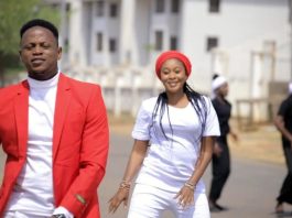 AUDIO + VIDEO: Garzali Miko – Mai Sona ft Rakiya Musa - HausaLoaded.com | Best African Hausa Music Blog, Entertainment ,News and Gossips