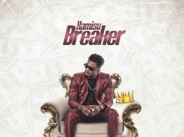 MUSIC: Hamisu Breaker - Kauna Ta Mace Mp3 Download | 360hausa.Com