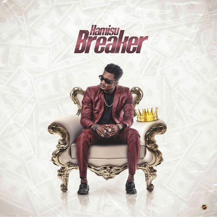 MUSIC: Hamisu Breaker - Kauna Ta Mace Mp3 Download | 360hausa.Com