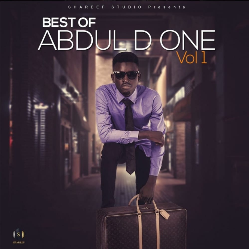 Abdul D One - Ke Kadai Na Zaba Mp3 Download