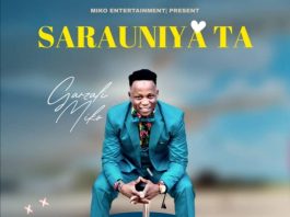 Garzali Miko - Sarauniya Ta Mp3 Download