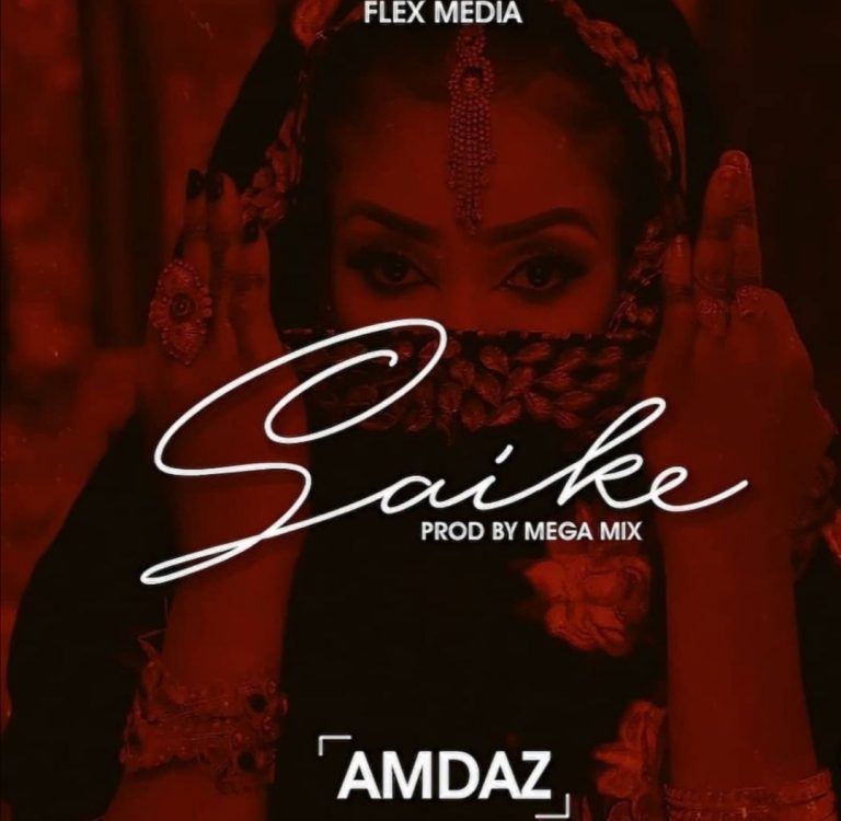 Abdallah Amdaz - Sai Ke Mp3 Download
