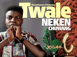 MUSIC: Neken Chuwang - Twale | @neken2020 - Xclusive Gospel