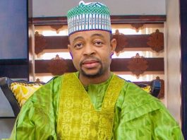 Sani Musa Danja Net Worth And Biography - NaijaDailys - Scholarships | Jobs Updates