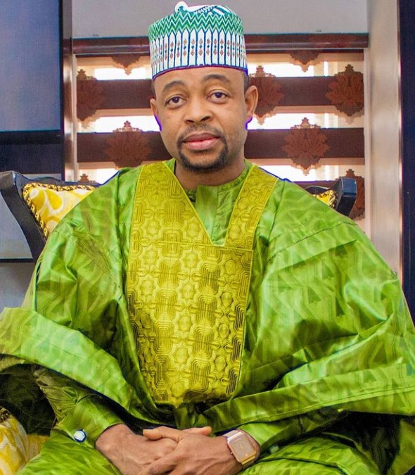 Sani Musa Danja Net Worth And Biography - NaijaDailys - Scholarships | Jobs Updates