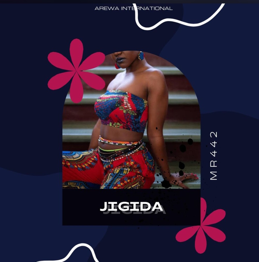 MUSIC: Mr 442 - Jigida - HausaLoaded.com | Best African Hausa Music Blog, Entertainment ,News and Gossips