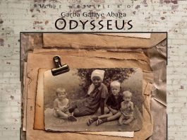 Jesse Jagz finally set to release Much Awaited Album "Odysseus" | Unveils Album Art | BellaNaija