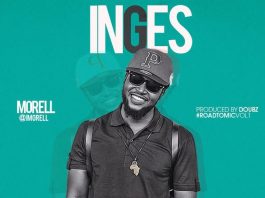 Morell - "Inges"