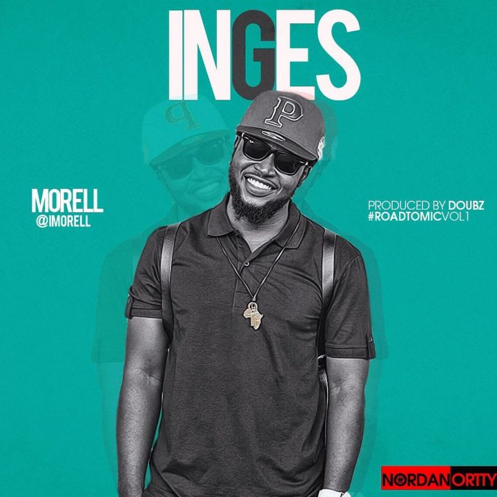 Morell - "Inges"