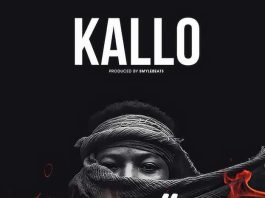 Download Mp3: Morell - Kallo » Okhype
