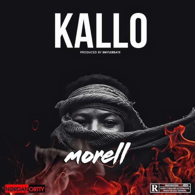 Download Mp3: Morell - Kallo » Okhype