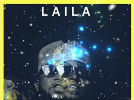 Music] Morell - Laila | Mp3 Download « NotJustOk