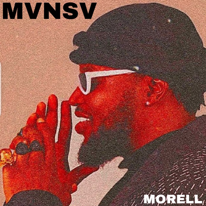 ALBUM: Morell - MVNSV (Mansa) Full Album + Zip File | 360hausa.Com