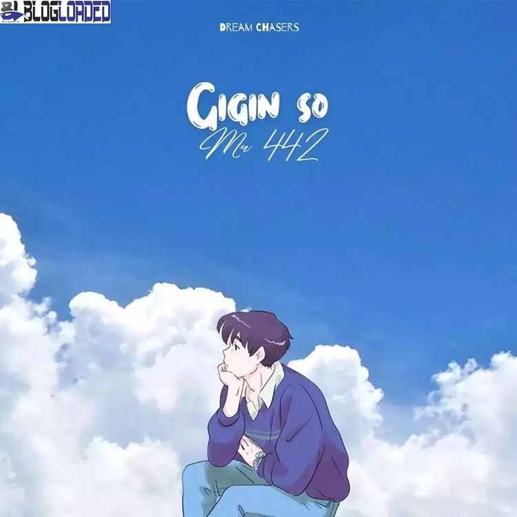 Music] Mr 443 - Gigin So Mp3 Download » HausaeDown