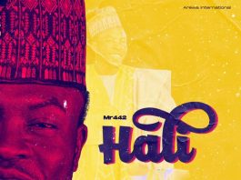 Mr 442 - Hali (Open Verse) Mp3 Download » BestArewaMusic