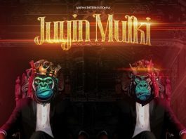 Music: Mr442 ft Madox TBB - Juyin Mulki