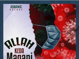 MUSIC Nazifi Asnanic Ft- Ali Jita - Allah Ke Da Magani » HausaMini.Com.Ng