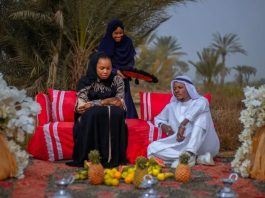 Sadiq Saleh – Rike Alkawari (Official Video) 2023