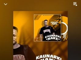 [MUSIC] Garzali Miko - Kaunarki Nake ft zuwaira Ismail - HausaLoaded.com | Best African Hausa Music Blog, Entertainment ,News and Gossips