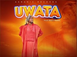 Nazifi Asnanic – Uwata (My Mom) (Mp3 Download) | NaijaStack
