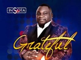 DOWNLOAD: Solomon Lange - Grateful Album » TunezJam