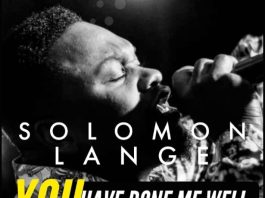 download mp3: solomon lange – you have done me well » NGmp3.com