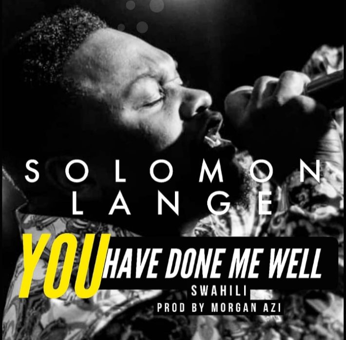 download mp3: solomon lange – you have done me well » NGmp3.com