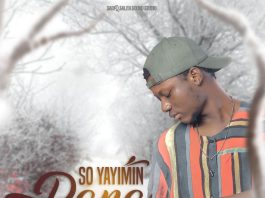 So yayimin rana by sadiqsaleh: Listen on Audiomack