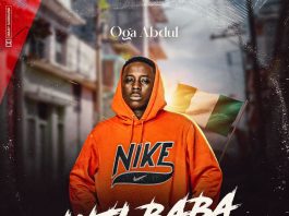 Inji baba by Oga Abdul: Listen on Audiomack