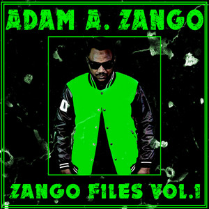 Adam A Zango on Spotify