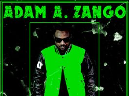 Adam A Zango on Spotify