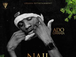 Naji Dadi - song and lyrics by Ado Gwanja | Spotify