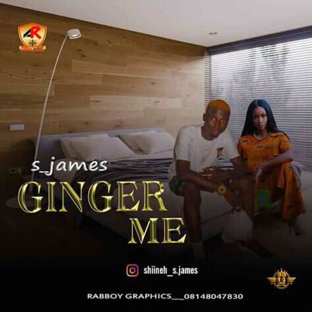 Ginger me - song and lyrics by S.james | Spotify