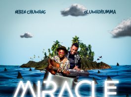Miracle - song and lyrics by Neken Chuwang | Spotify