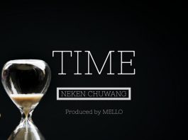 Time - song and lyrics by Neken Chuwang | Spotify