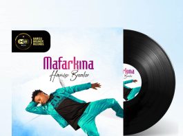 Mafarkina - song and lyrics by Hamisu Breaker | Spotify