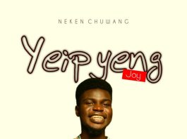 YEIPYENG (Joy) - song and lyrics by Neken Chuwang | Spotify