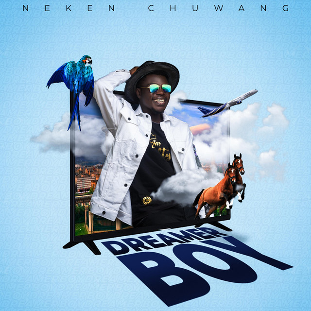 Dreamer Boy - Single by Neken Chuwang | Spotify