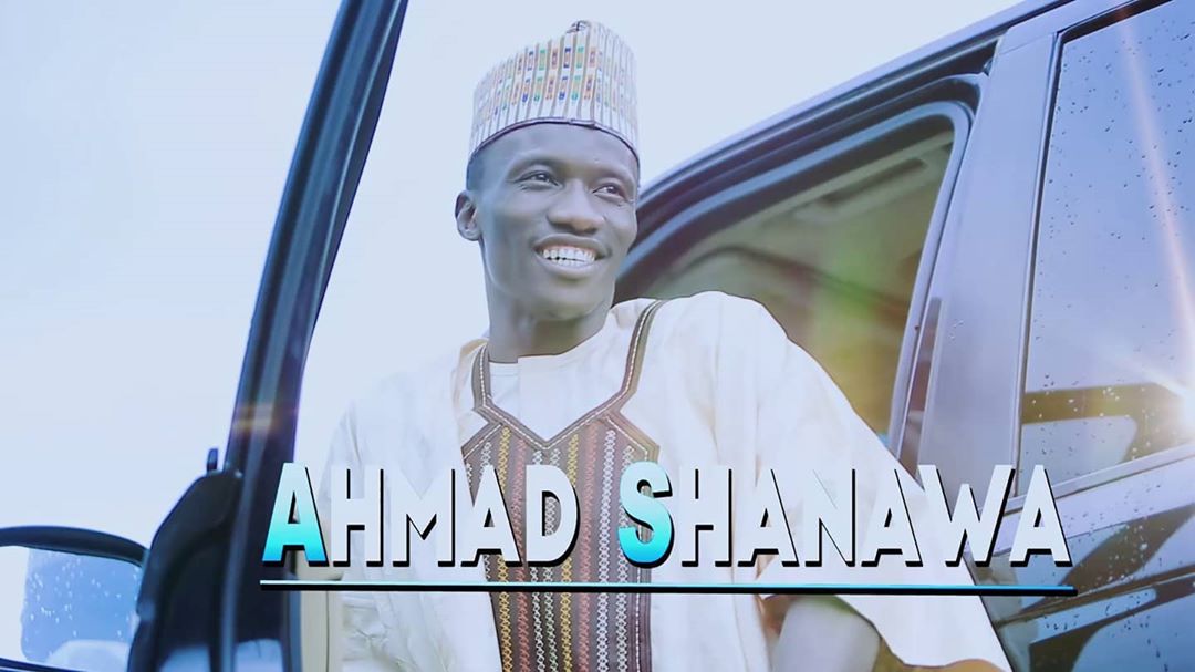 VIDEO : Ahamd Shanawa ~ Kidan Denzel Rawar Yan Mata - HausaLoaded.com | Best African Hausa Music Blog, Entertainment ,News and Gossips