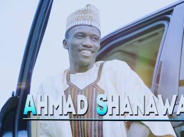 VIDEO : Ahmad Shanawa ~ Hukuncin Fyade (Rape) - HausaLoaded.com | Best African Hausa Music Blog, Entertainment ,News and Gossips