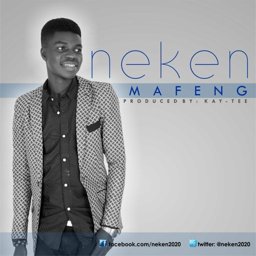 Stream MAFENG by Neken Chuwang | Listen online for free on SoundCloud