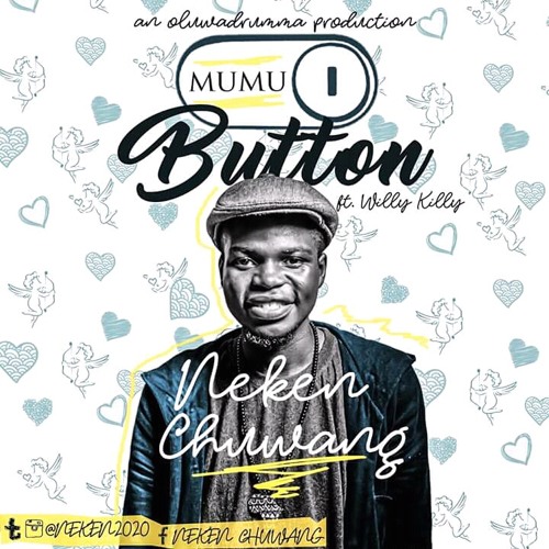 Stream MUMU BUTTON BY NEKEN CHUWANG FT. WILLY KILLY by 36Box Blog | Listen online for free on SoundCloud