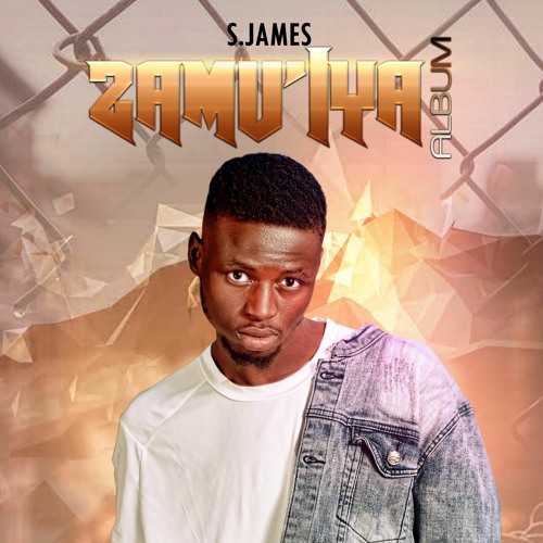 Stream Freeme Music | Listen to S.James - Zamu'iya playlist online for free on SoundCloud